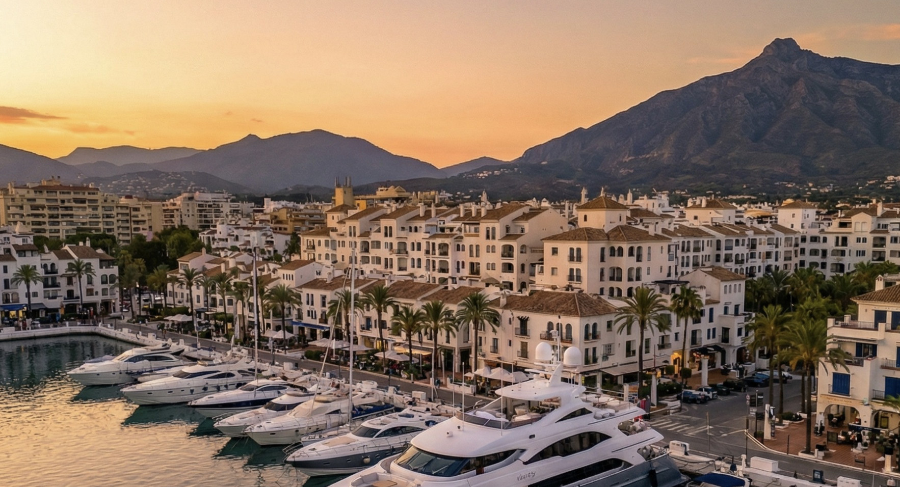 Lifestyle Marbella 62 Residence by Investment