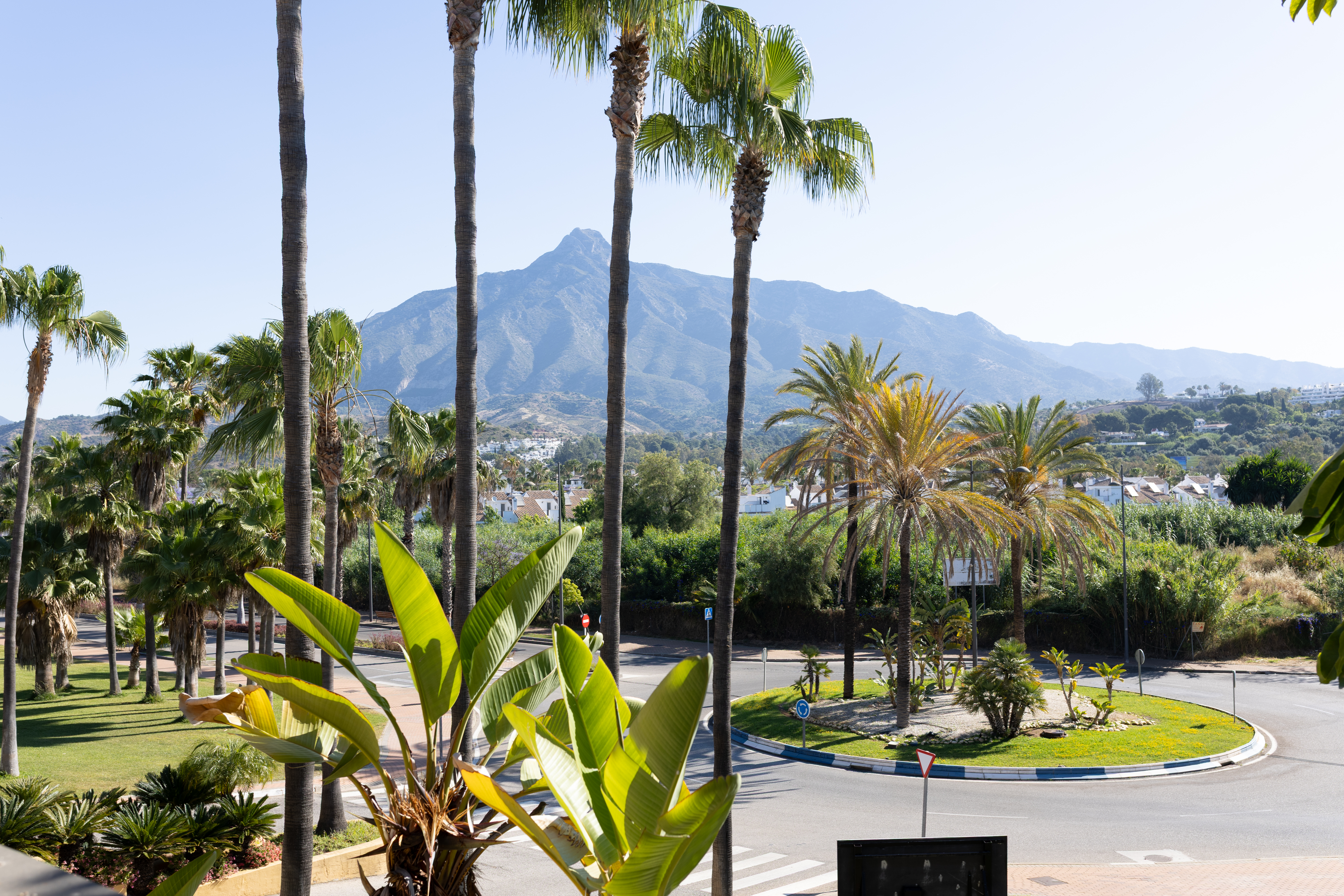 Lifestyle Marbella 57 Residence by Investment