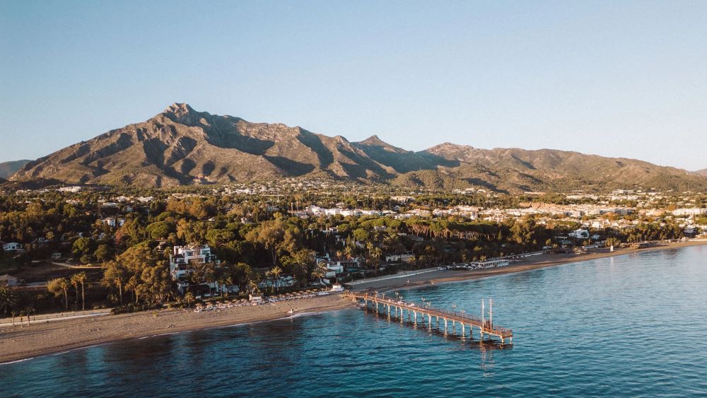 Lifestyle Marbella 60 Residence by Investment
