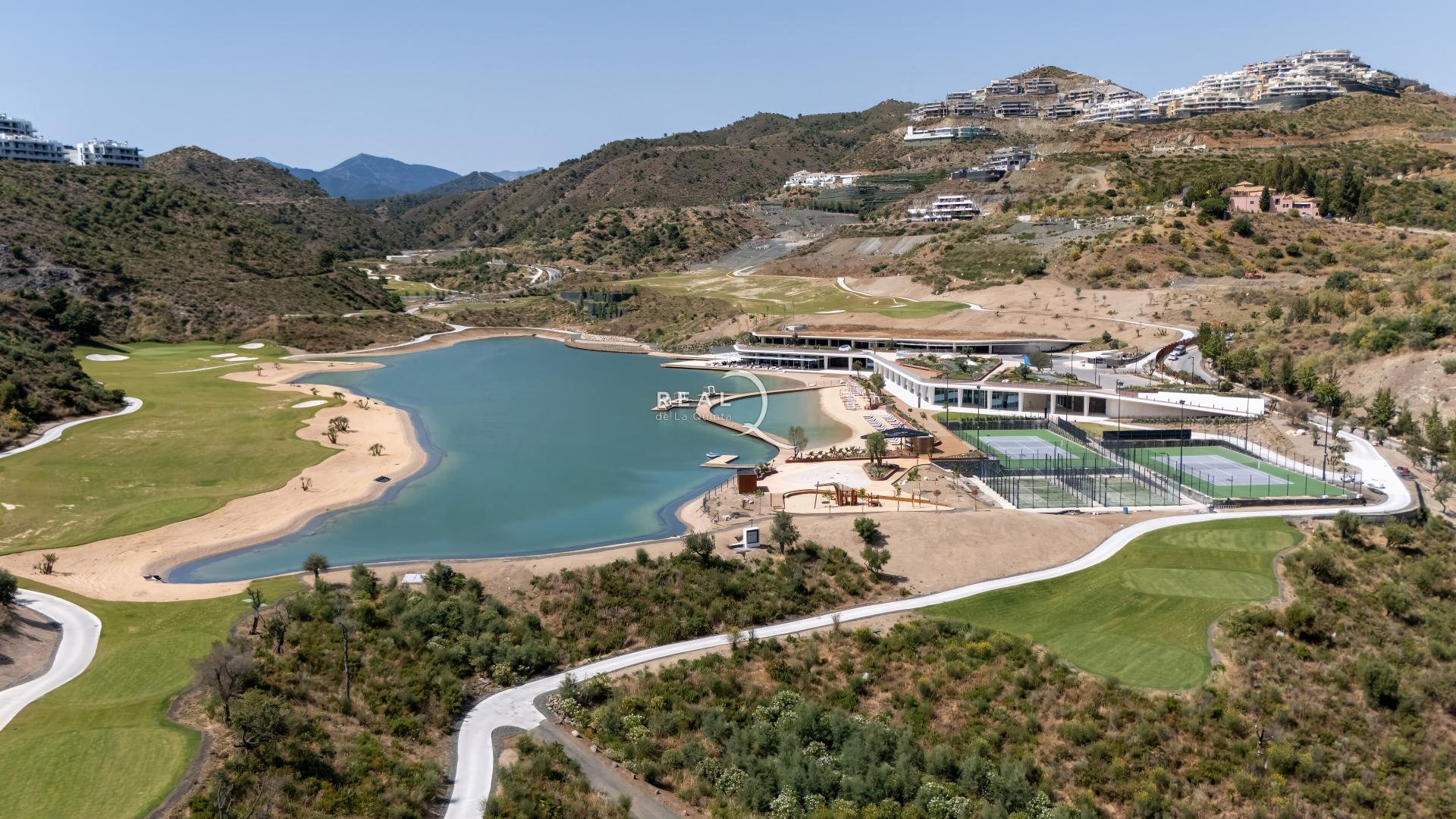 Lifestyle Marbella 57 Residence by Investment