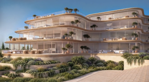 St.Regis Marbella Resort