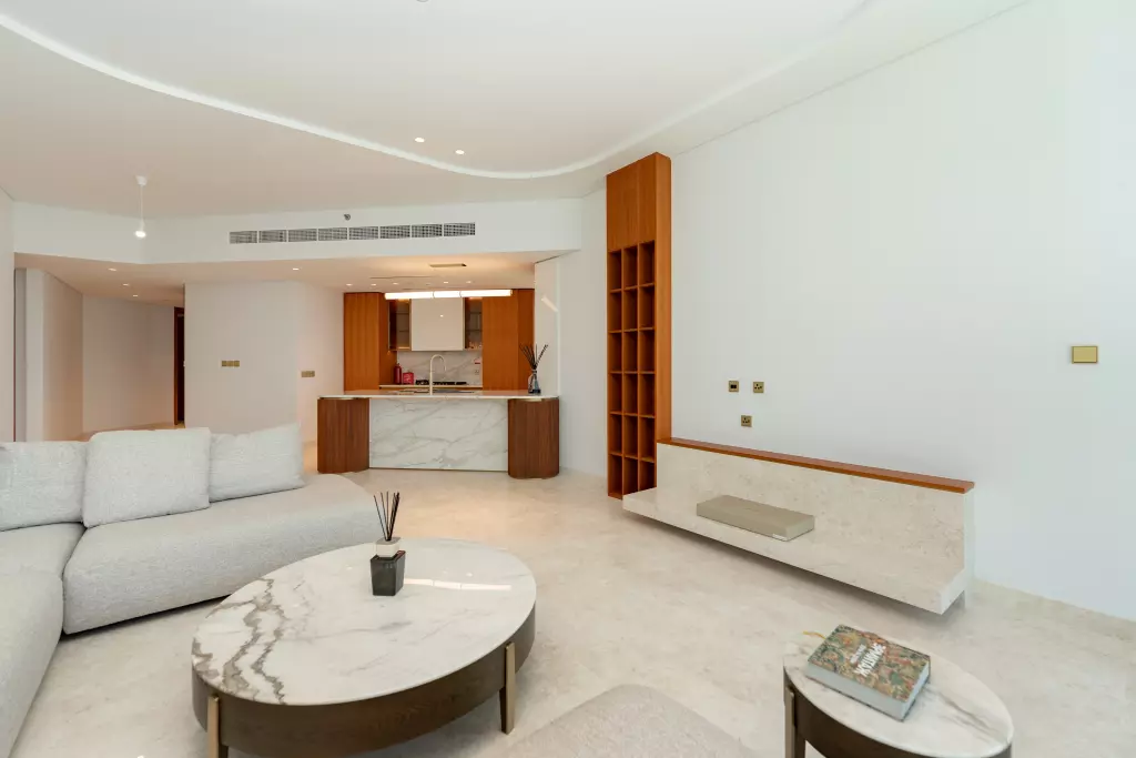 Ellington Beach House