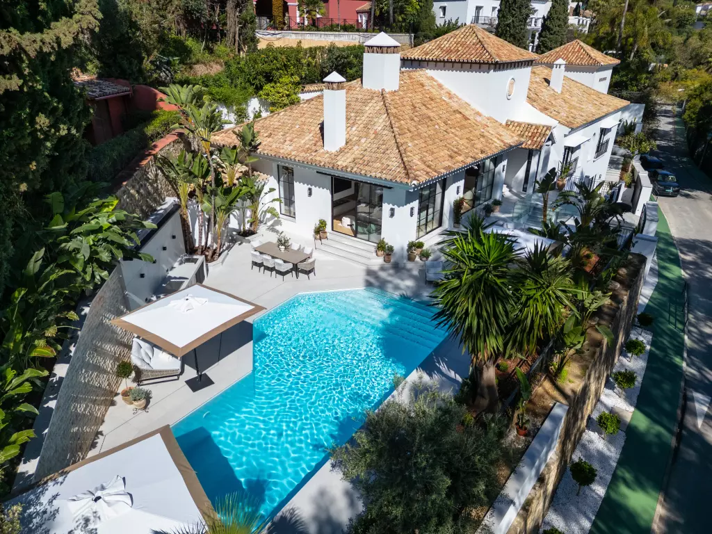 Casa Silva