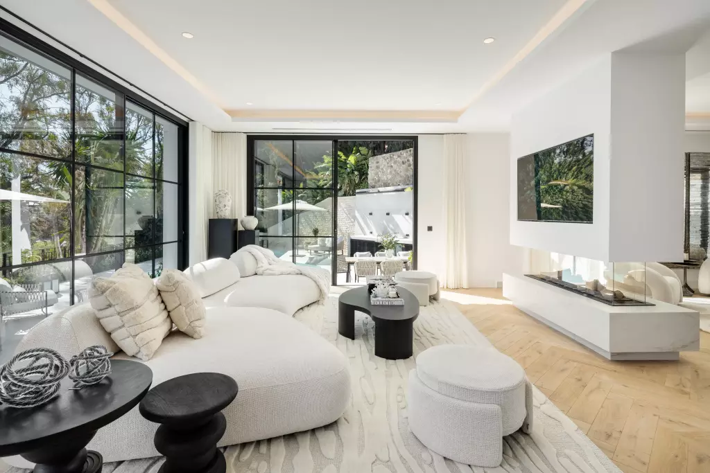 Casa Silva
