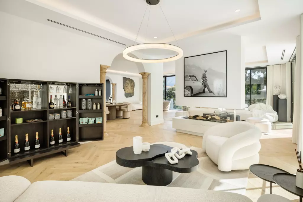 Casa Silva