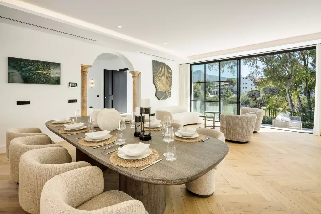 Casa Silva
