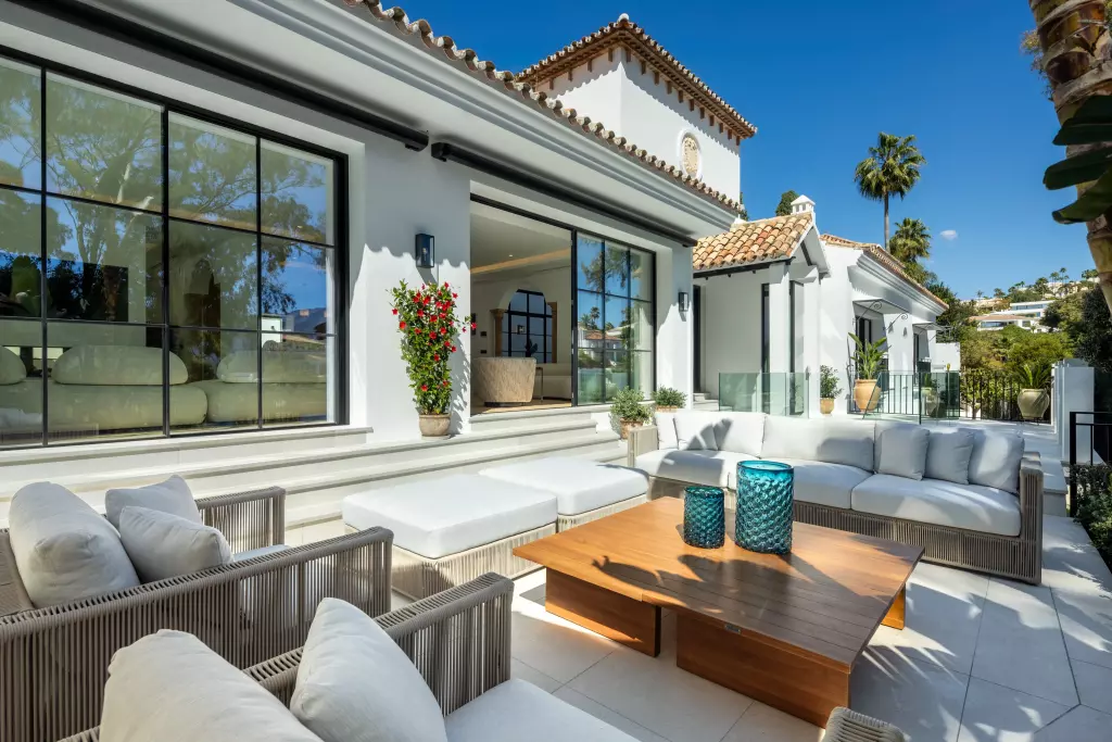 Casa Silva