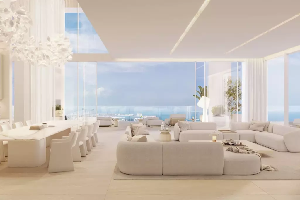 The Chedi Residences