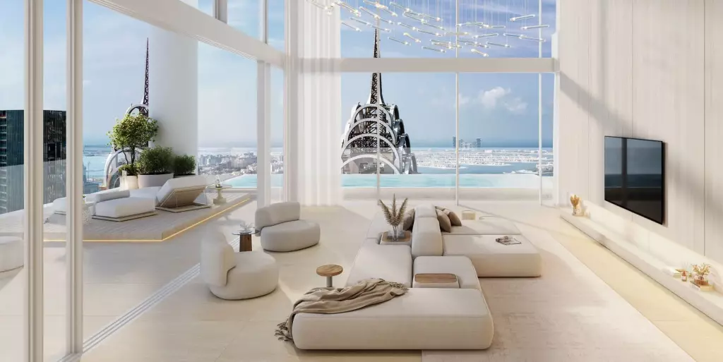 The Chedi Residences