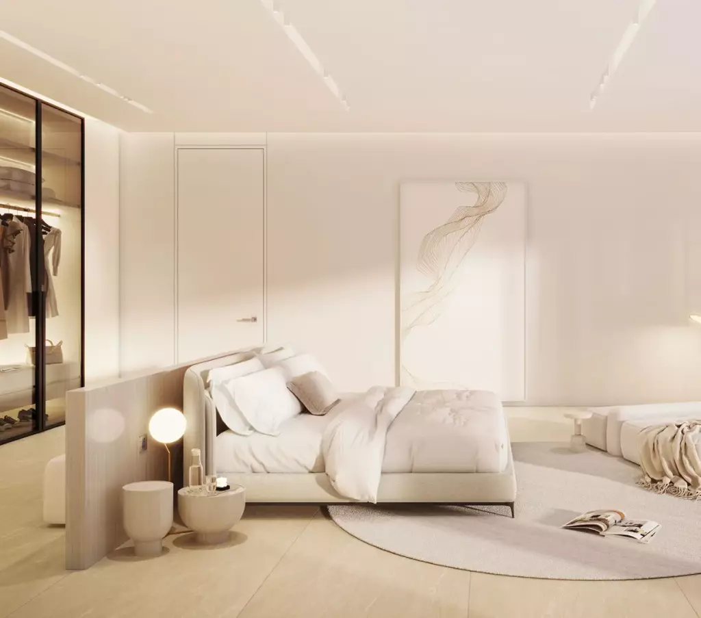 The Chedi Residences