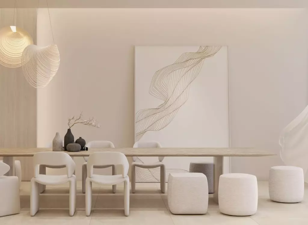 The Chedi Residences