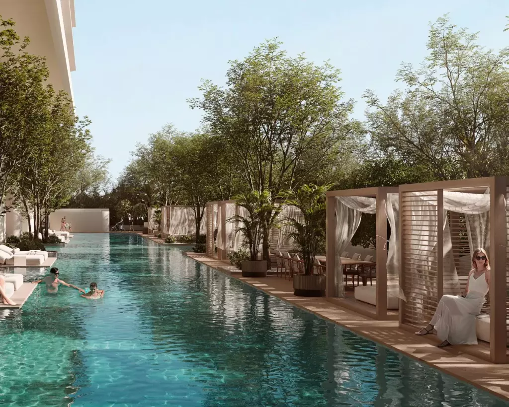 The Chedi Residences