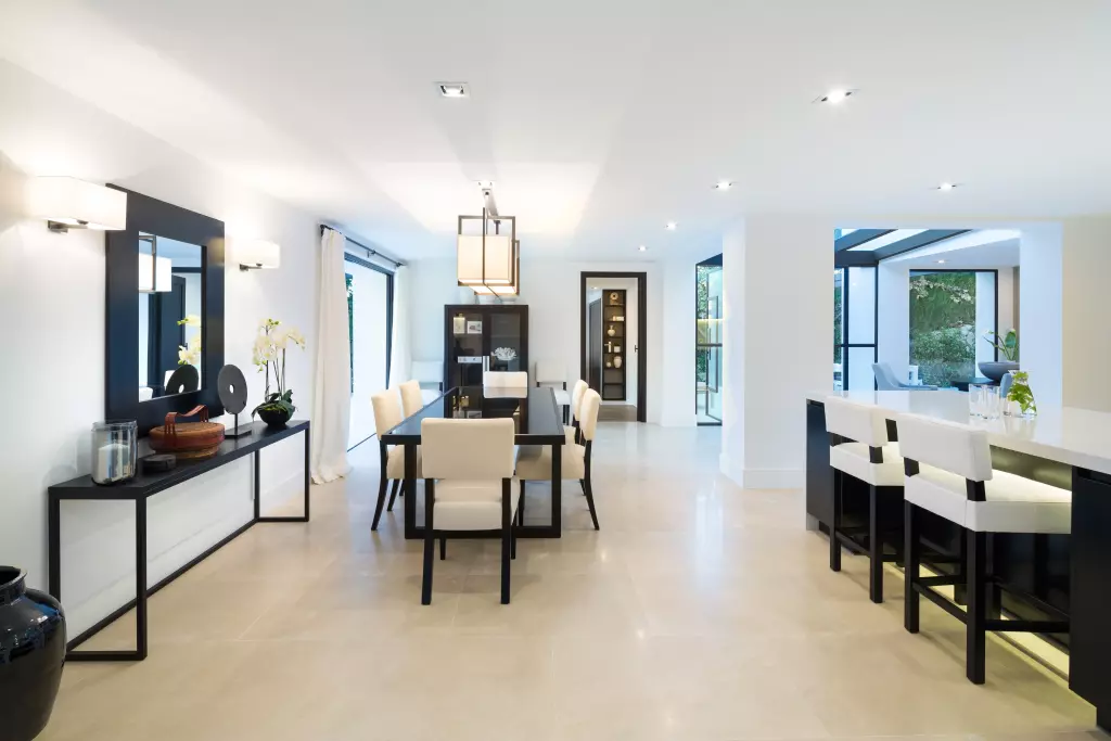 Maison Elise