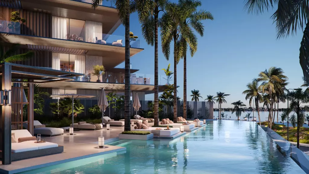Omoria Residences