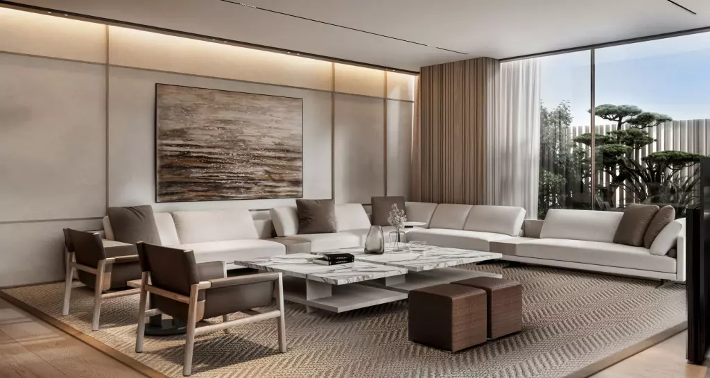 Omoria Residences