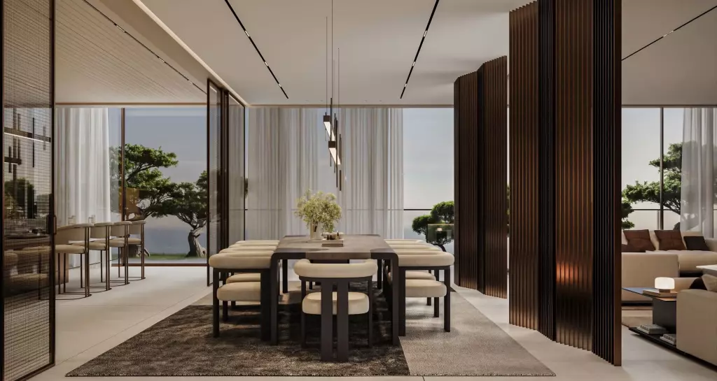 Omoria Residences