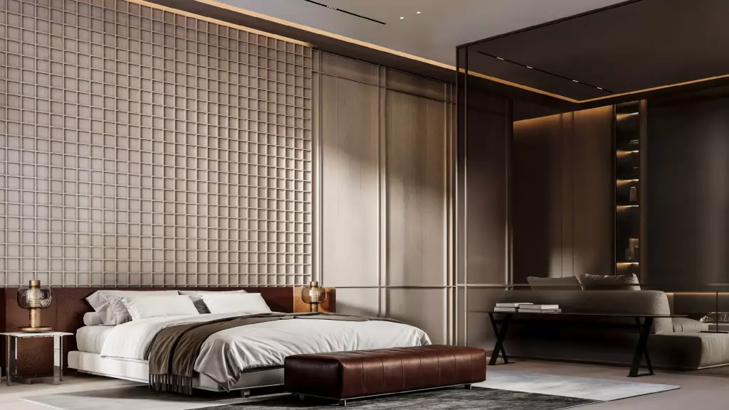 Omoria Residences