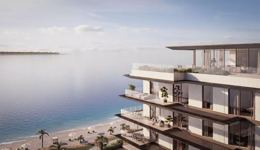 Omoria Residences