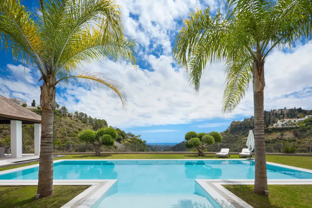 Villa Opaline