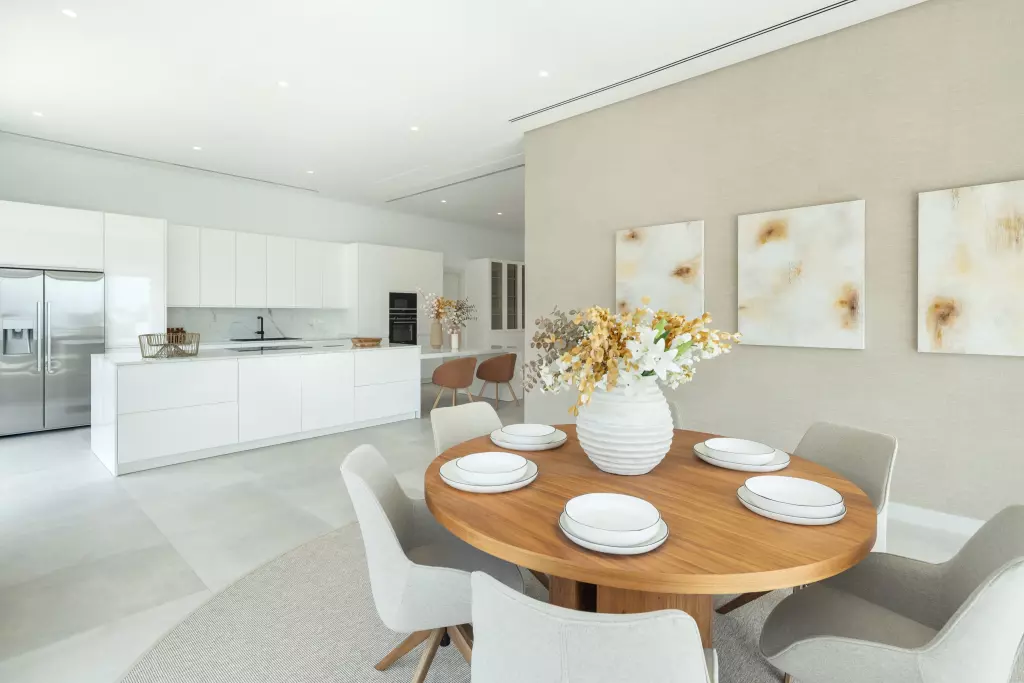 Villa Opaline