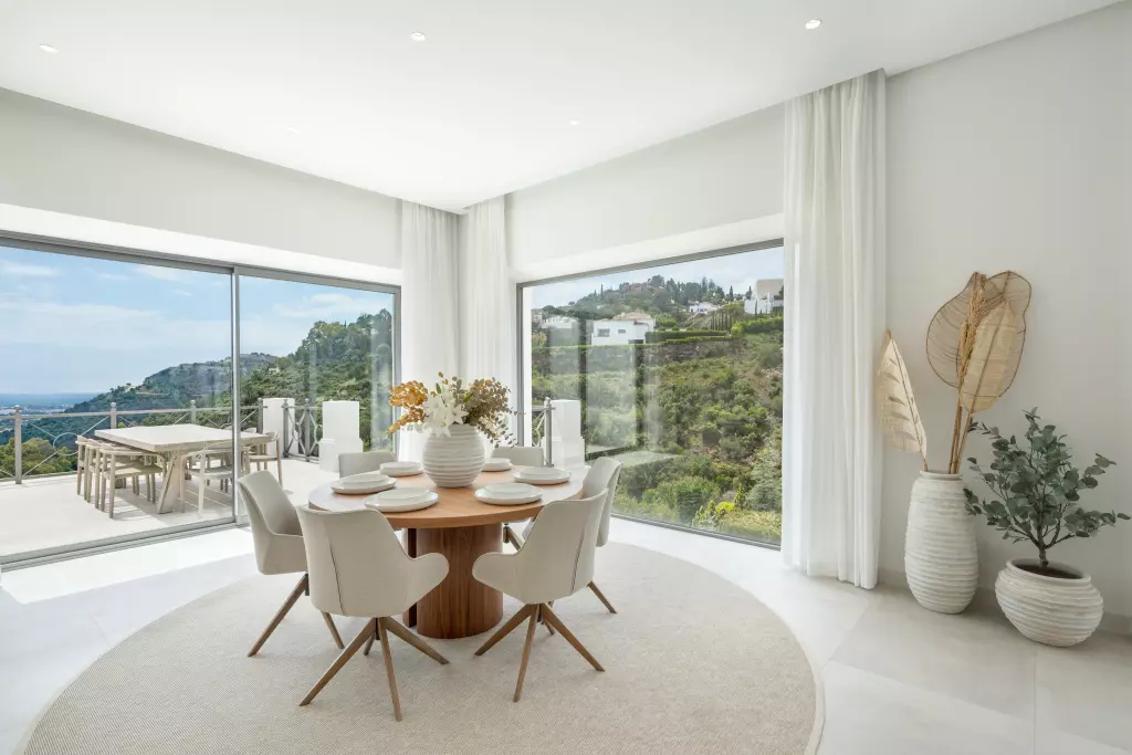 Villa Opaline
