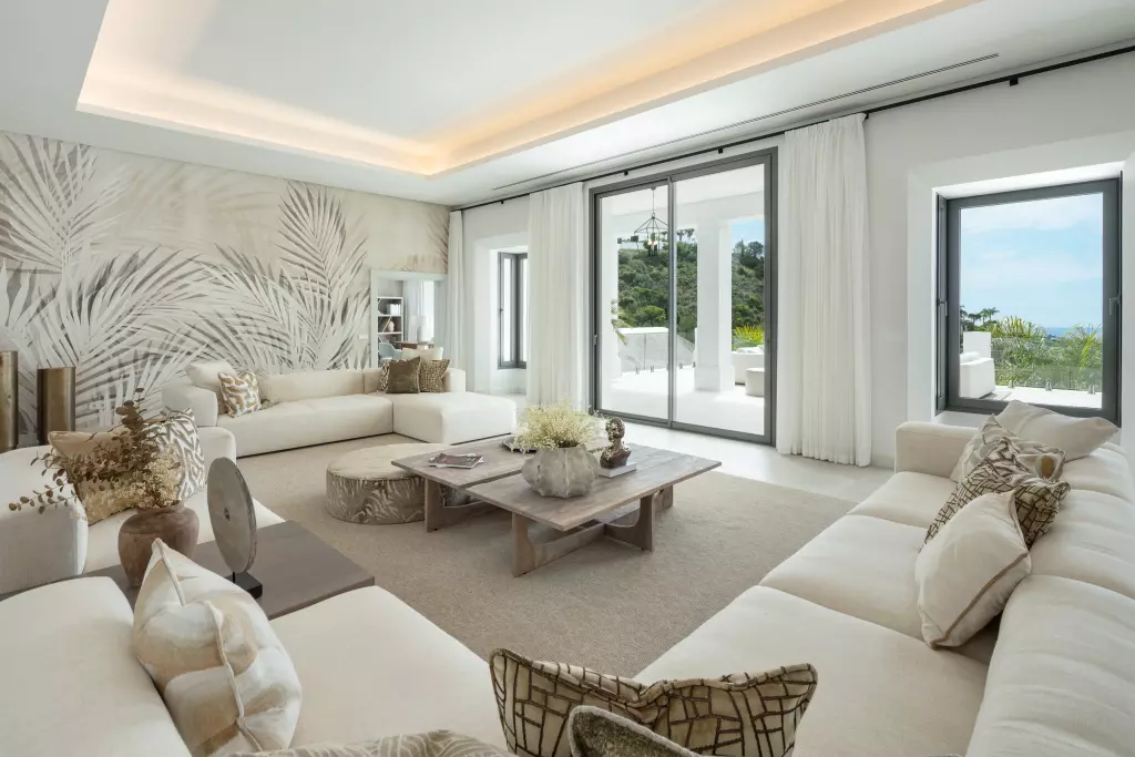 Villa Opaline