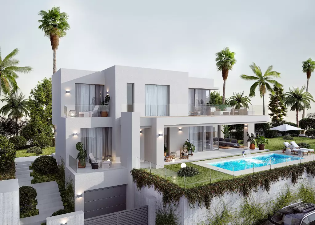 The Oria Collection