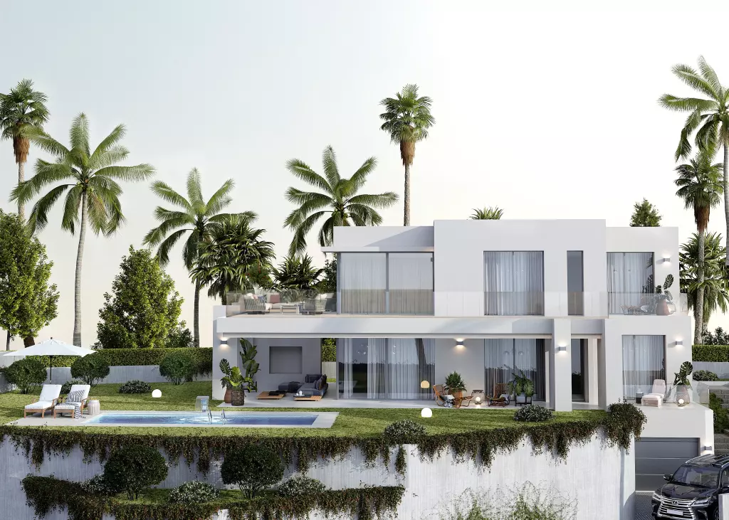 The Oria Collection