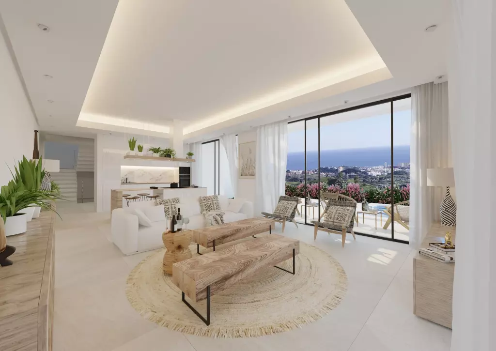 The Oria Collection