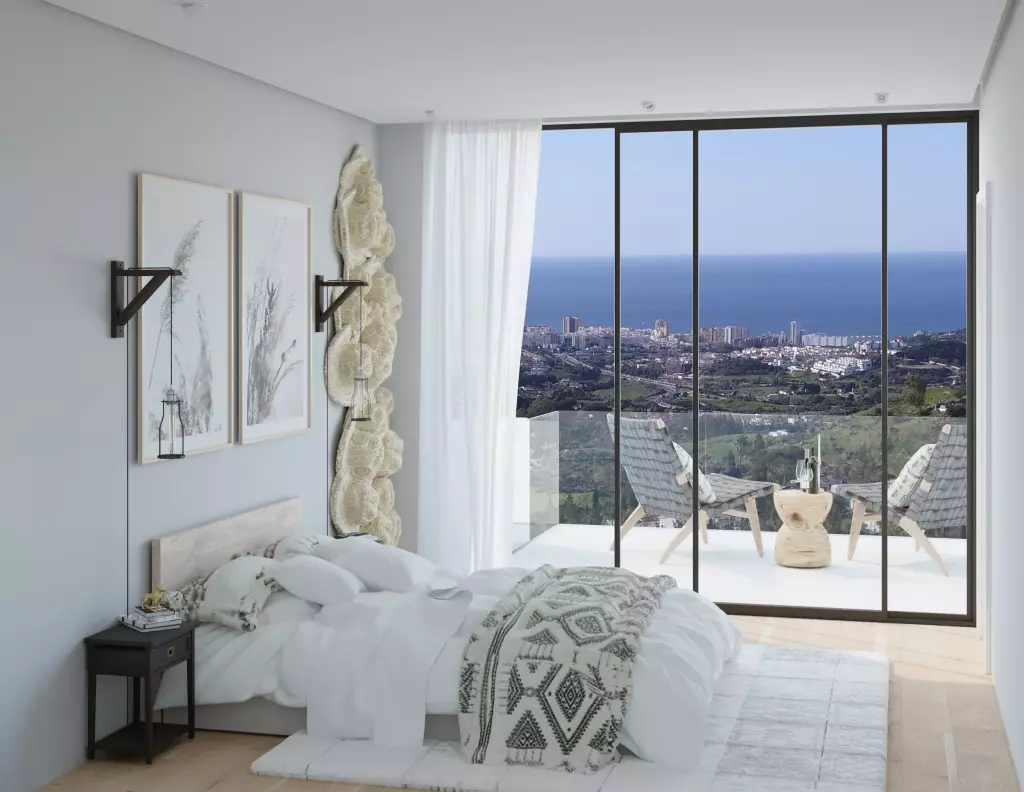 The Oria Collection