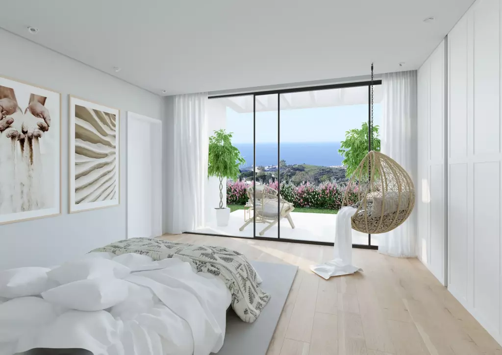 The Oria Collection