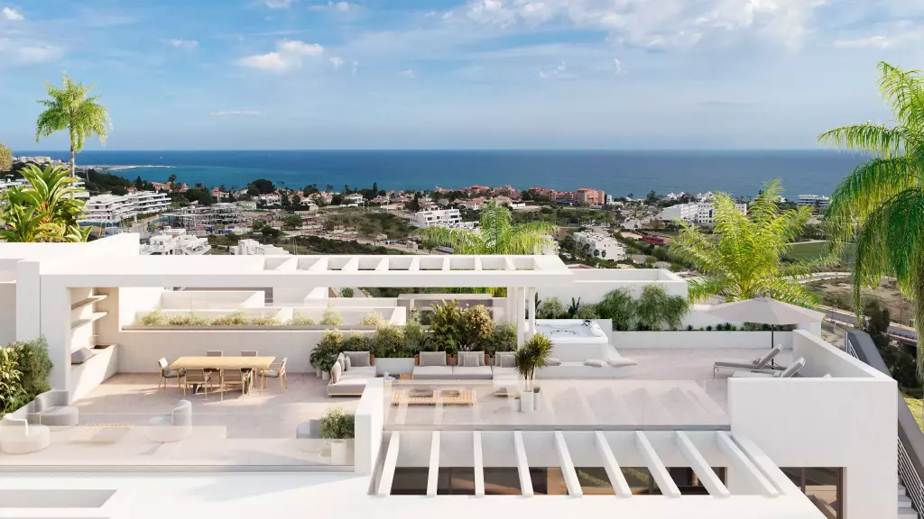 Solencia Residences