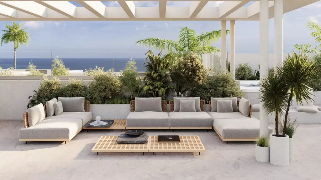 Solencia Residences