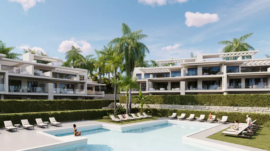 Solencia Residences