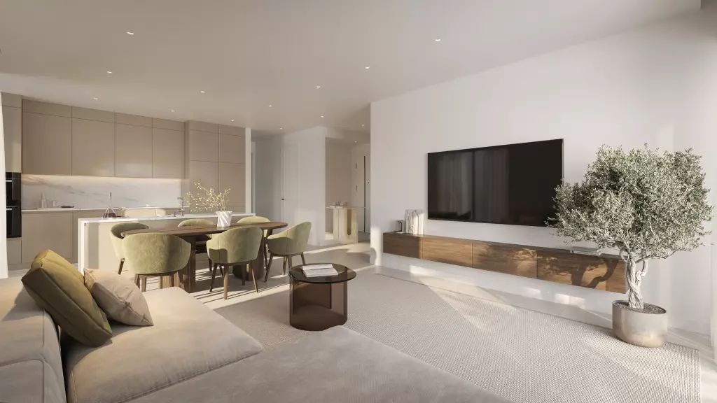 Solencia Residences