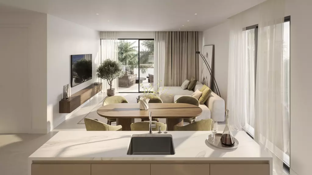 Solencia Residences
