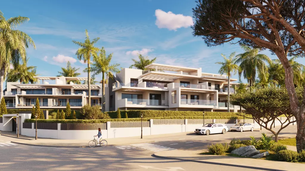 Solencia Residences