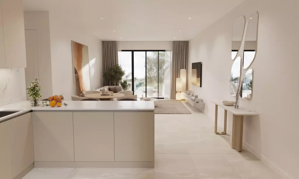 Solencia Residences