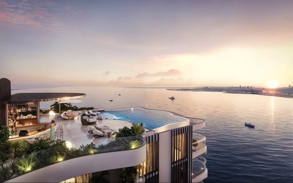 The Pier Residences