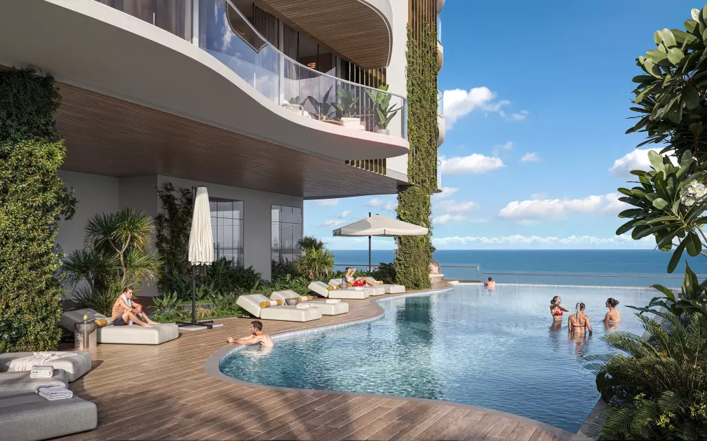 The Pier Residences