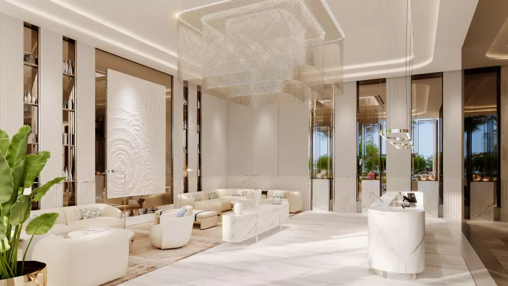 The Pier Residences