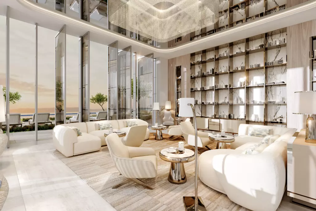 The Pier Residences