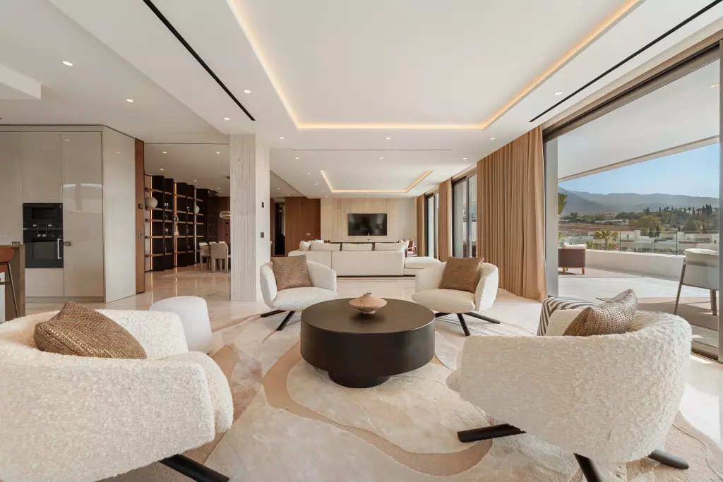 Villa Aluna