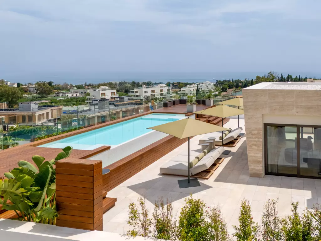 Villa Aluna