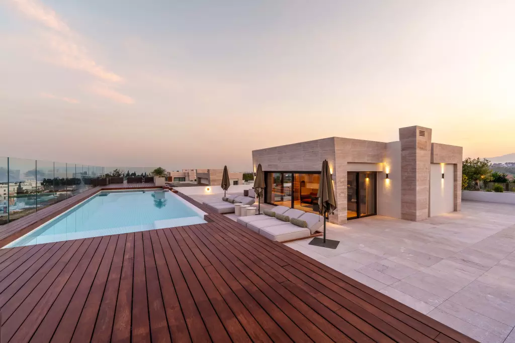 Villa Aluna