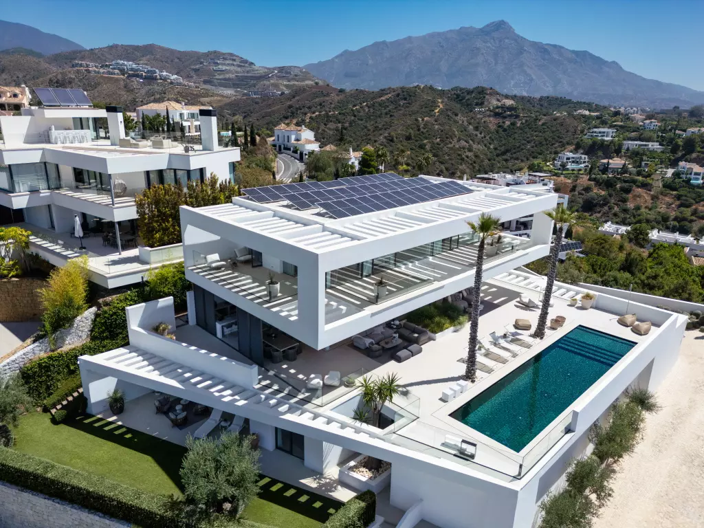 Villa Amaris