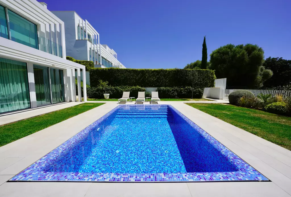 Villa Lotus