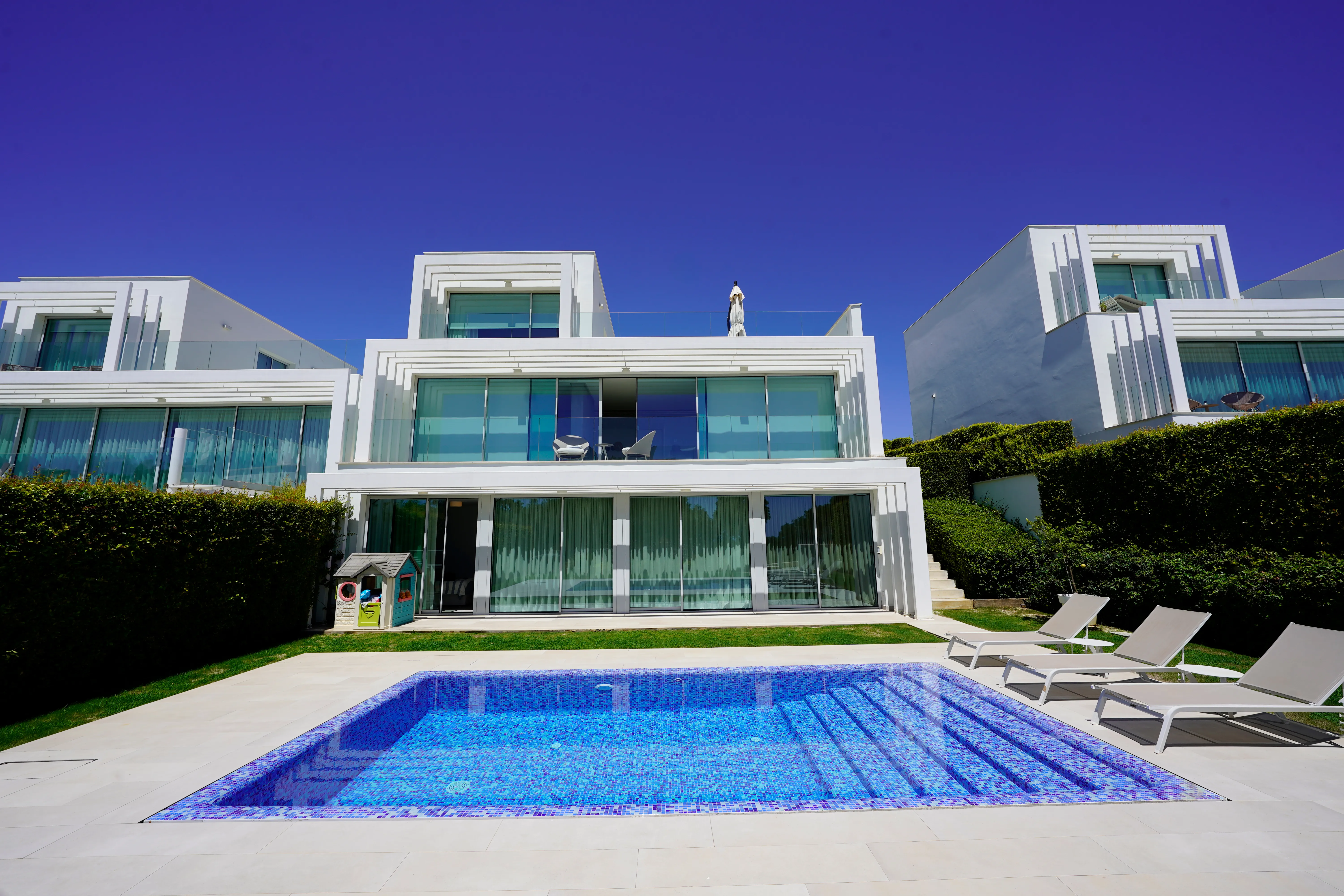 Villa Lotus