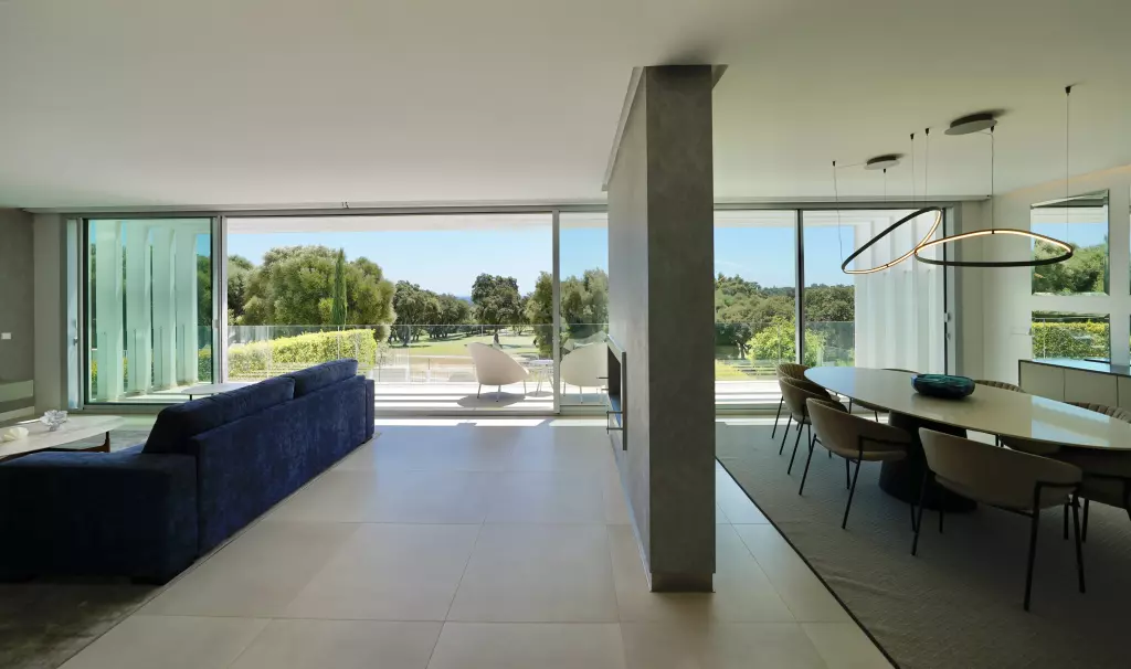 Villa Lotus