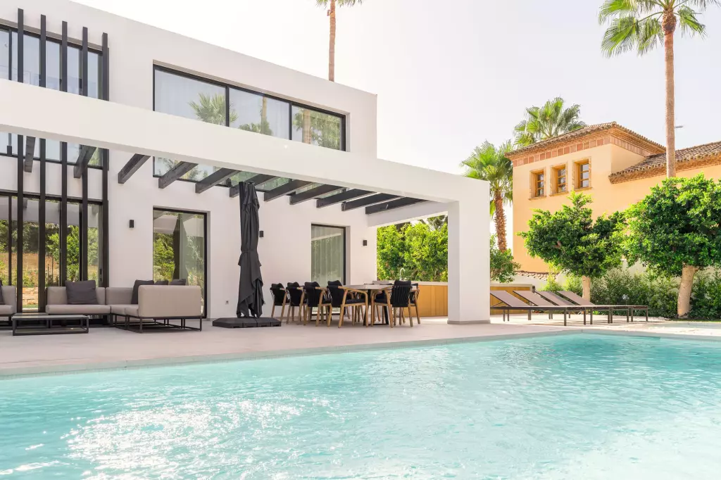 Villa Terraviva